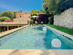 Villa Aurora